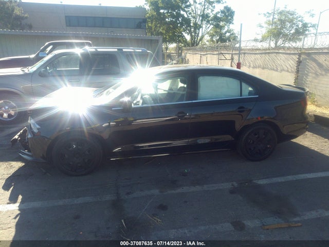 3VW2B7AJ7HM366367 Volkswagen Jetta 1.4t S