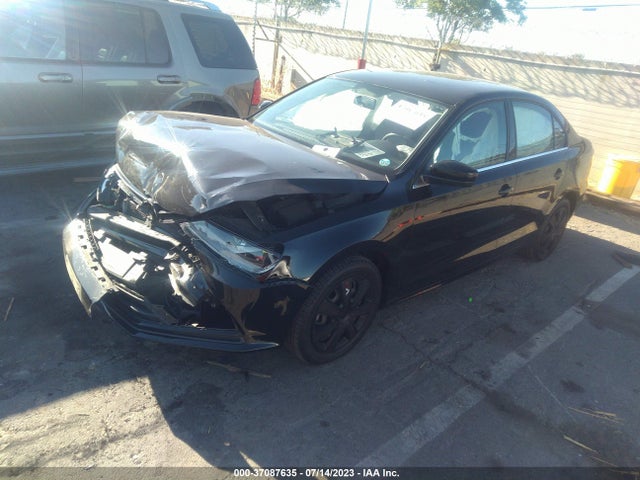 3VW2B7AJ7HM366367 Volkswagen Jetta 1.4t S
