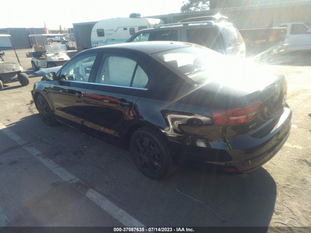 3VW2B7AJ7HM366367 Volkswagen Jetta 1.4t S