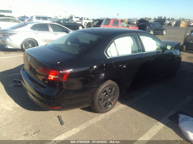 3VW2B7AJ7HM366367 Volkswagen Jetta 1.4t S