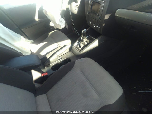 3VW2B7AJ7HM366367 Volkswagen Jetta 1.4t S