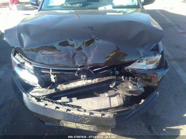 3VW2B7AJ7HM366367 Volkswagen Jetta 1.4t S