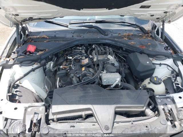 WBA3C3C53FK201396 BMW 320i Xdrive