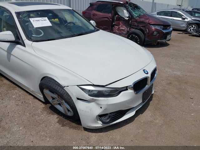 WBA3C3C53FK201396 BMW 320i Xdrive