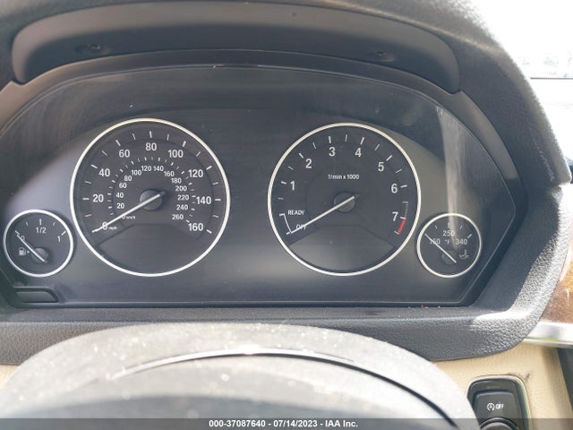 WBA3C3C53FK201396 BMW 320i Xdrive