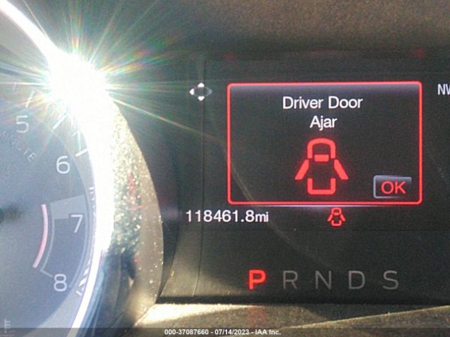 1FATP8EM7F5386839 Ford Mustang V6