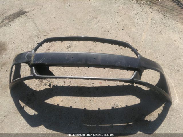 1FATP8EM7F5386839 Ford Mustang V6