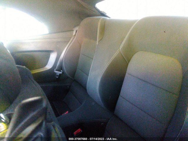 1FATP8EM7F5386839 Ford Mustang V6