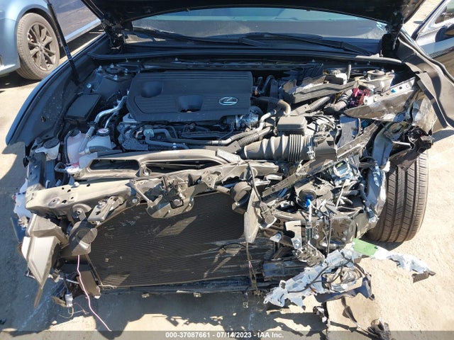 58ADA1C16PU031947 Lexus Es Es 300h