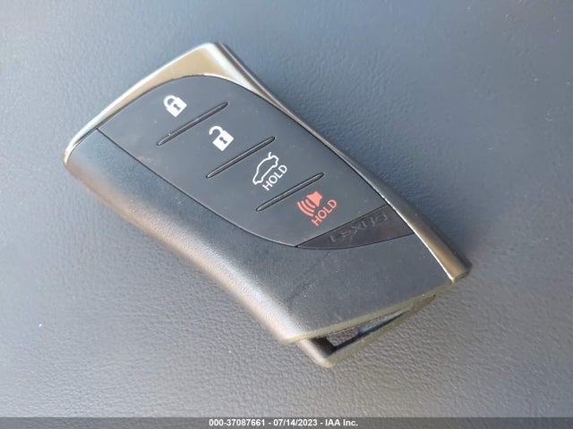 58ADA1C16PU031947 Lexus Es Es 300h