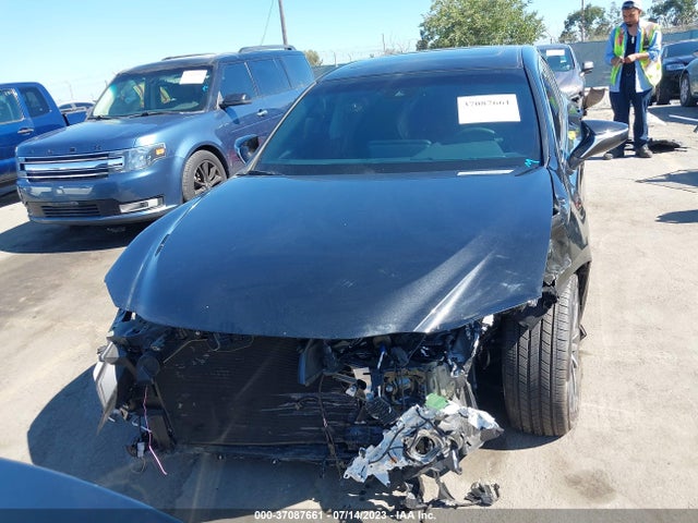 58ADA1C16PU031947 Lexus Es Es 300h