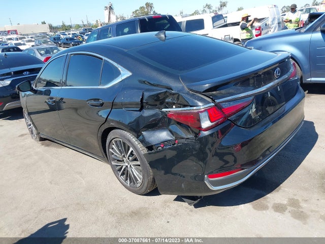 58ADA1C16PU031947 Lexus Es Es 300h