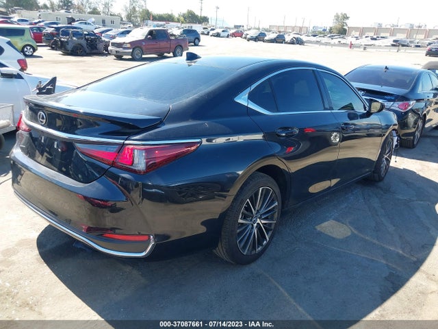 58ADA1C16PU031947 Lexus Es Es 300h