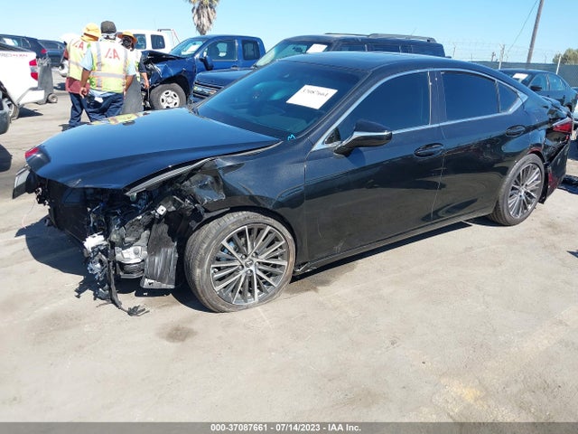 58ADA1C16PU031947 Lexus Es Es 300h