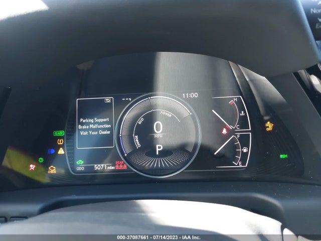 58ADA1C16PU031947 Lexus Es Es 300h