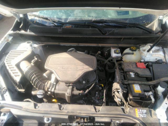 1GKKNMLS3MZ191871 GMC ACADIA SLT