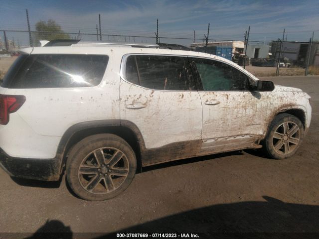 1GKKNMLS3MZ191871 GMC ACADIA SLT
