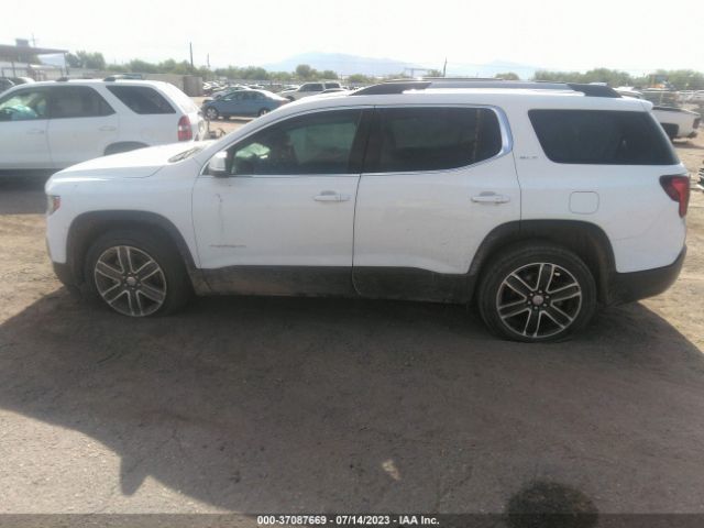 1GKKNMLS3MZ191871 GMC ACADIA SLT