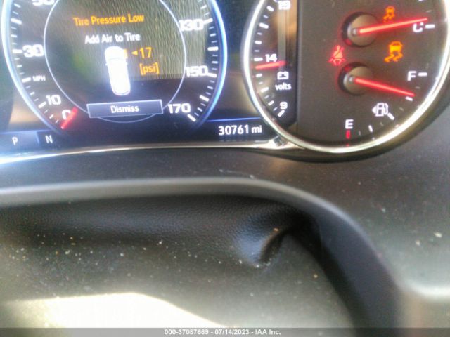 1GKKNMLS3MZ191871 GMC ACADIA SLT