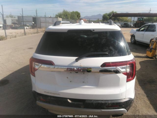 1GKKNMLS3MZ191871 GMC ACADIA SLT