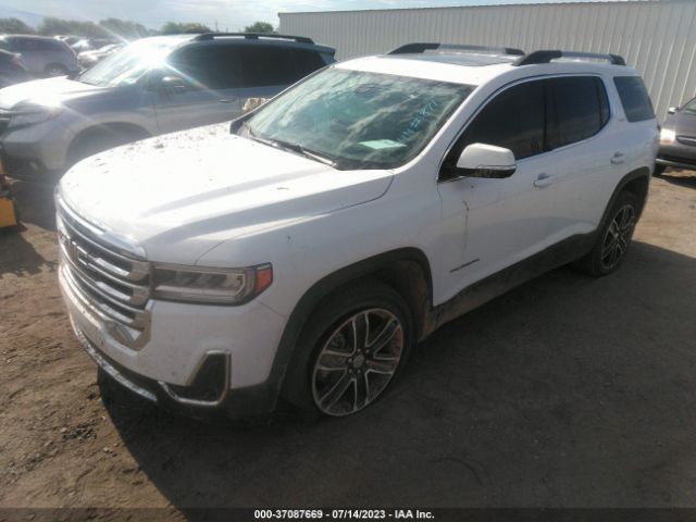 1GKKNMLS3MZ191871 GMC ACADIA SLT