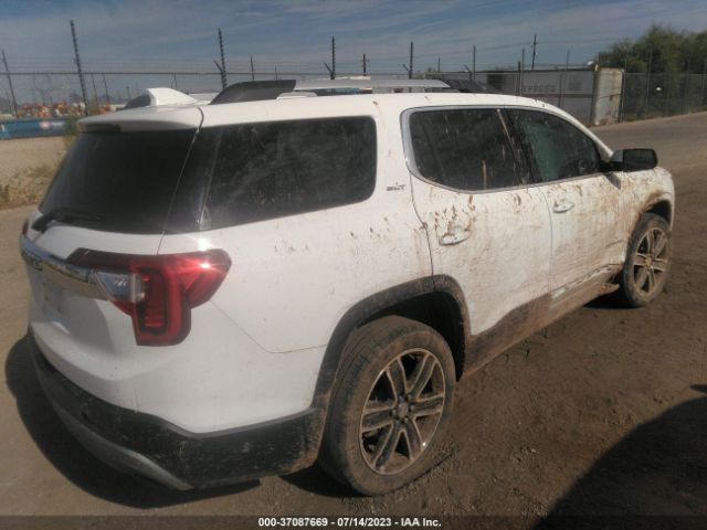 1GKKNMLS3MZ191871 GMC ACADIA SLT