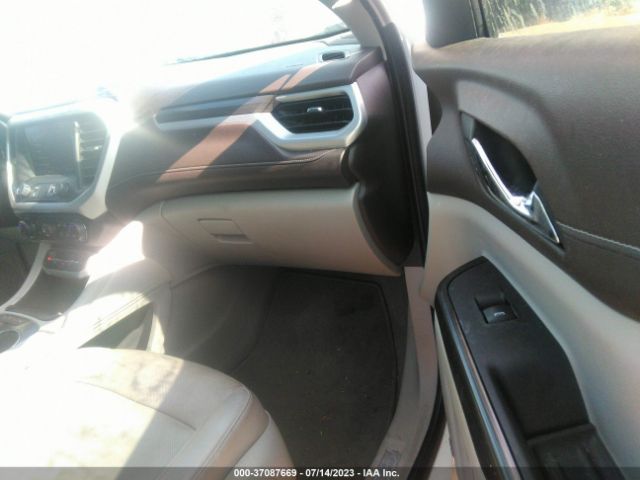1GKKNMLS3MZ191871 GMC ACADIA SLT