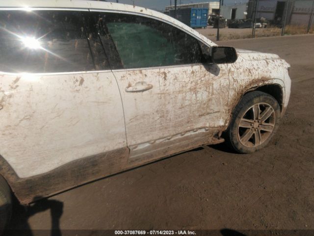 1GKKNMLS3MZ191871 GMC ACADIA SLT