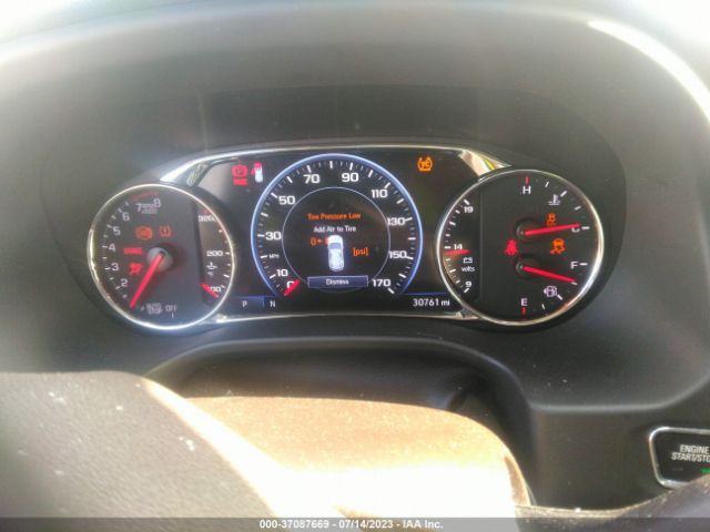 1GKKNMLS3MZ191871 GMC ACADIA SLT