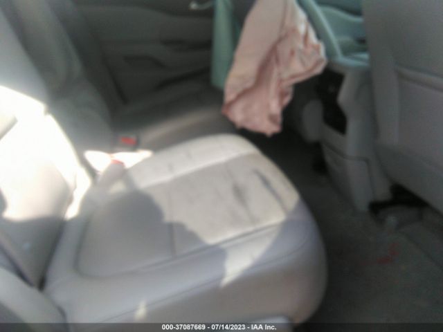 1GKKNMLS3MZ191871 GMC ACADIA SLT