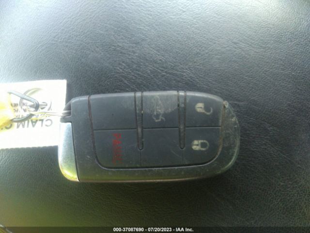 2C3CDXBG9HH581871 Dodge Charger Se