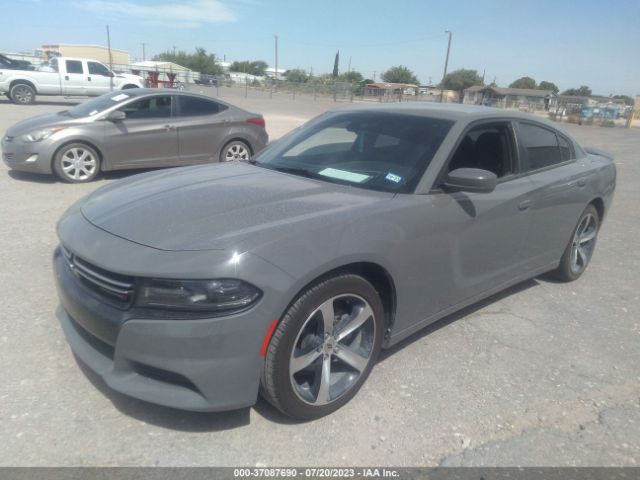 2C3CDXBG9HH581871 Dodge Charger Se