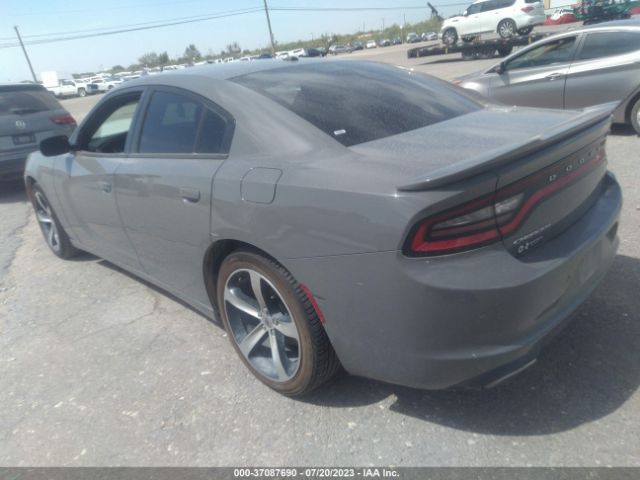 2C3CDXBG9HH581871 Dodge Charger Se