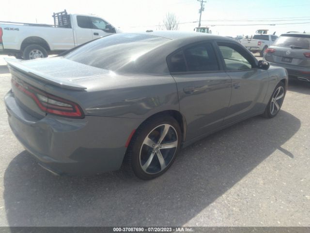 2C3CDXBG9HH581871 Dodge Charger Se