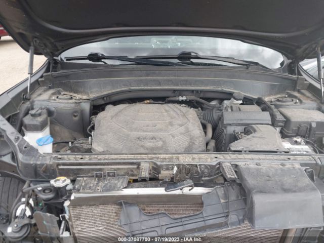5XYP64HC3LG025475 KIA Telluride S