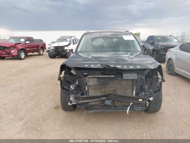 5XYP64HC3LG025475 KIA Telluride S