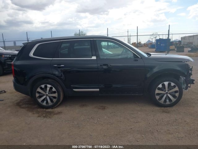 5XYP64HC3LG025475 KIA Telluride S