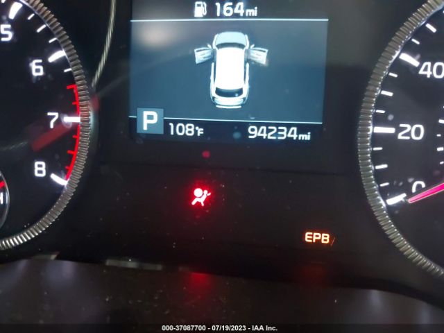 5XYP64HC3LG025475 KIA Telluride S