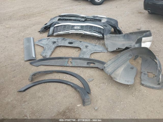 5XYP64HC3LG025475 KIA Telluride S