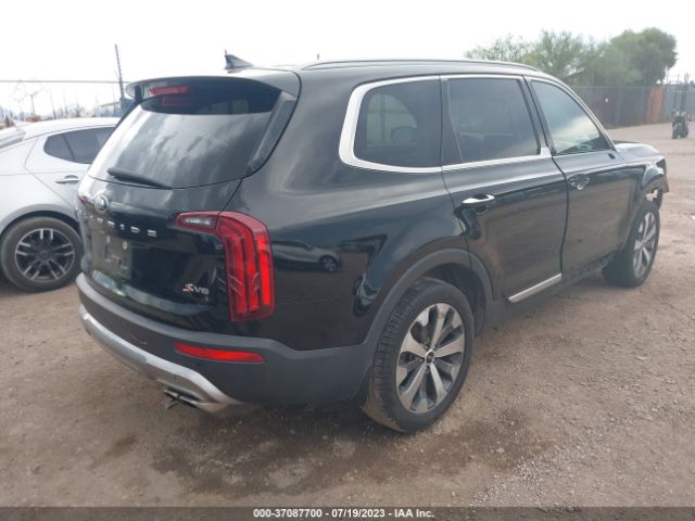 5XYP64HC3LG025475 KIA Telluride S