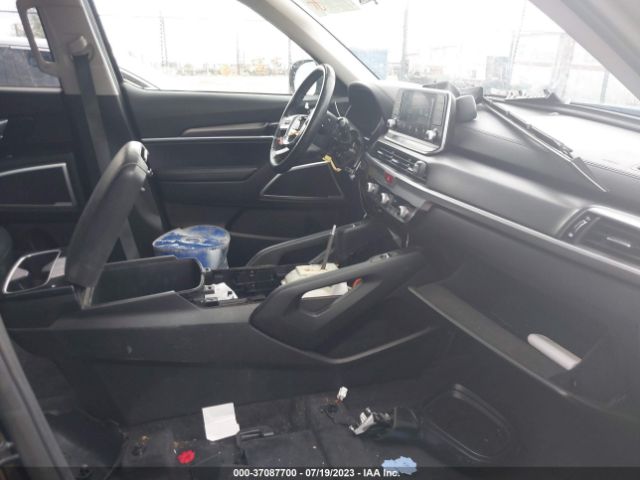 5XYP64HC3LG025475 KIA Telluride S