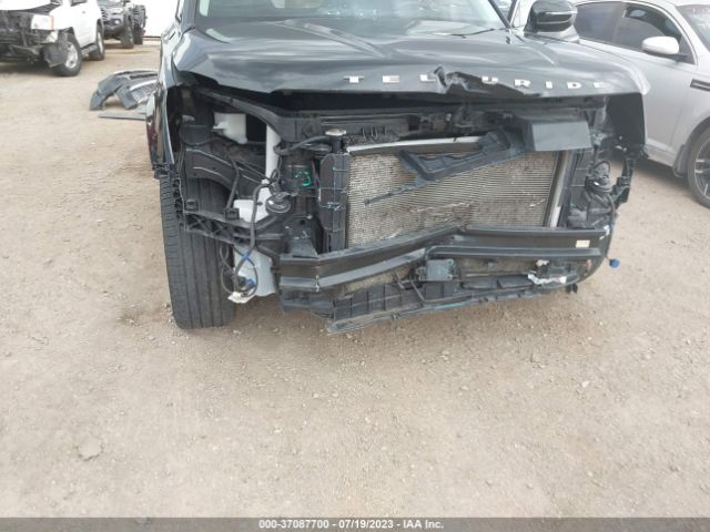5XYP64HC3LG025475 KIA Telluride S