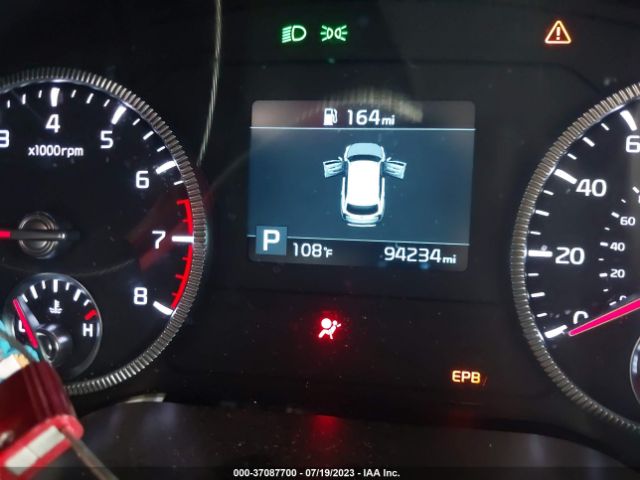 5XYP64HC3LG025475 KIA Telluride S