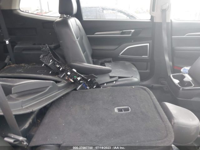5XYP64HC3LG025475 KIA Telluride S
