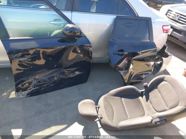 KNDJN2A25G7255620 KIA Soul Base