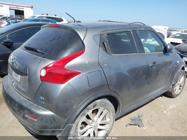 Nissan Juke Sv 2014 JN8AF5MR4ET361167 Image 12