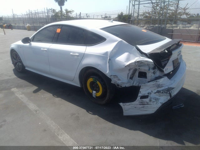 WAUW3AFC5JN053495 Audi A7 Premium Plus
