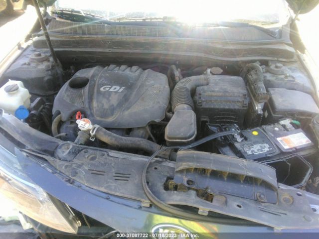 5XXGM4A78FG482214 KIA Optima Lx