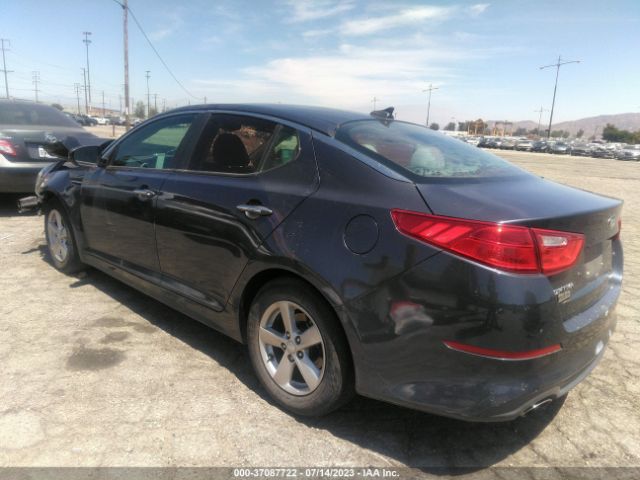 5XXGM4A78FG482214 KIA Optima Lx