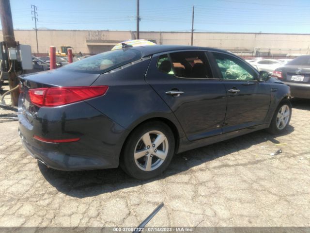 5XXGM4A78FG482214 KIA Optima Lx